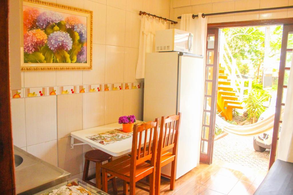 Facilities, Residencial Maria Antonia in Florianopolis