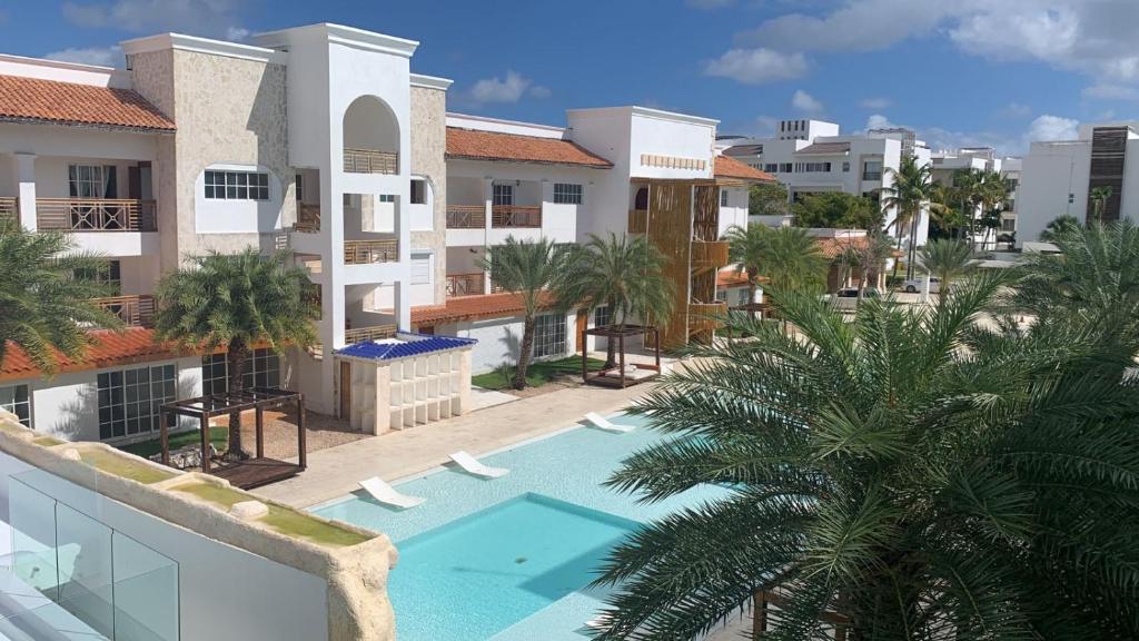 MANAYA by Tanama Lodge — Hotel in Punta Cana