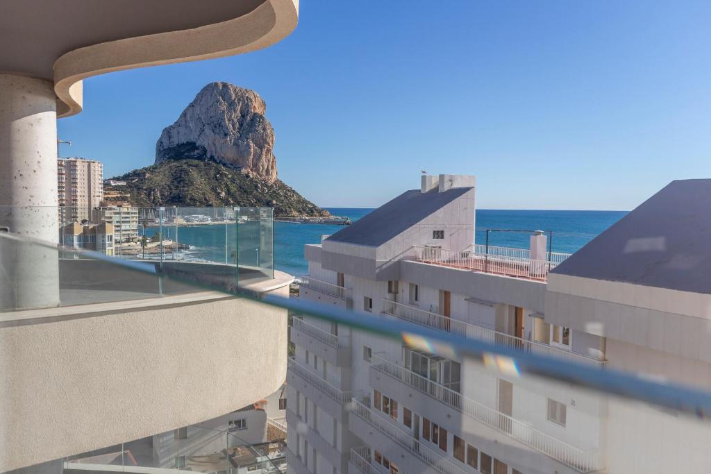 Apartamento Infinium - Costa CarpeDiem - 2