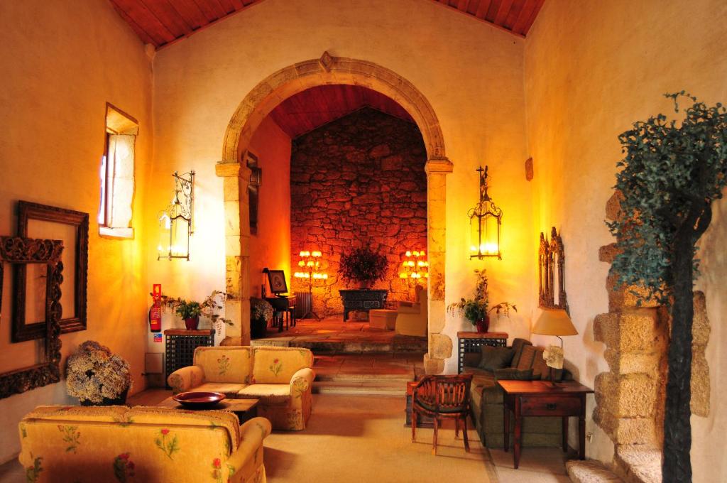 Pousada Convento de Belmonte