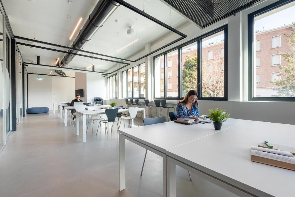 캠플러스 산 피에트로