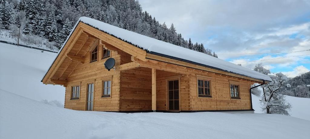 Köck-Chalet - 3