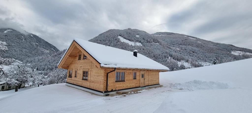 Köck-Chalet - 4