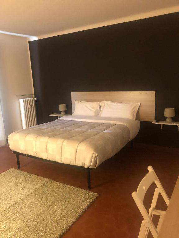 MyRoom sui Portici — Hotel in Bologna