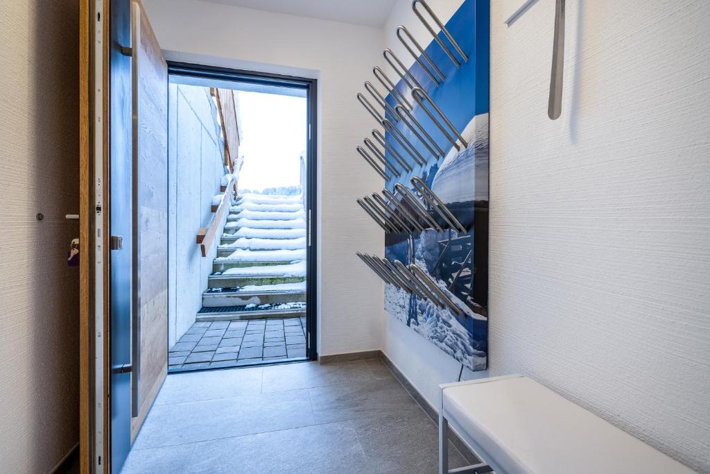 WiWa Appartement - 4