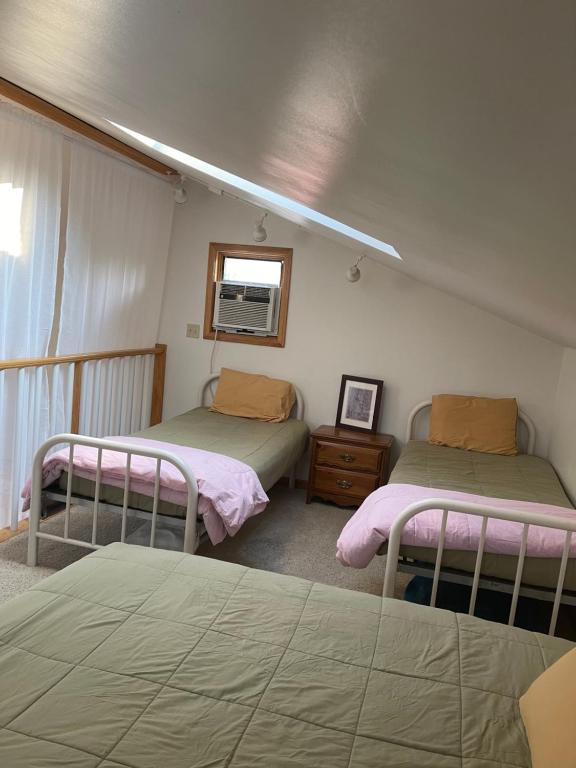 Holiday homes in Thermopolis, WY price from 8, reviews of
