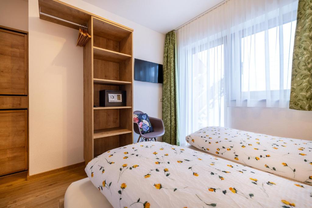 WiWa Appartement - 5