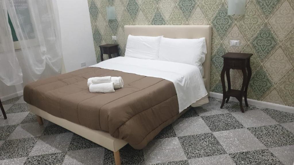 B&B By the Station, Battipaglia