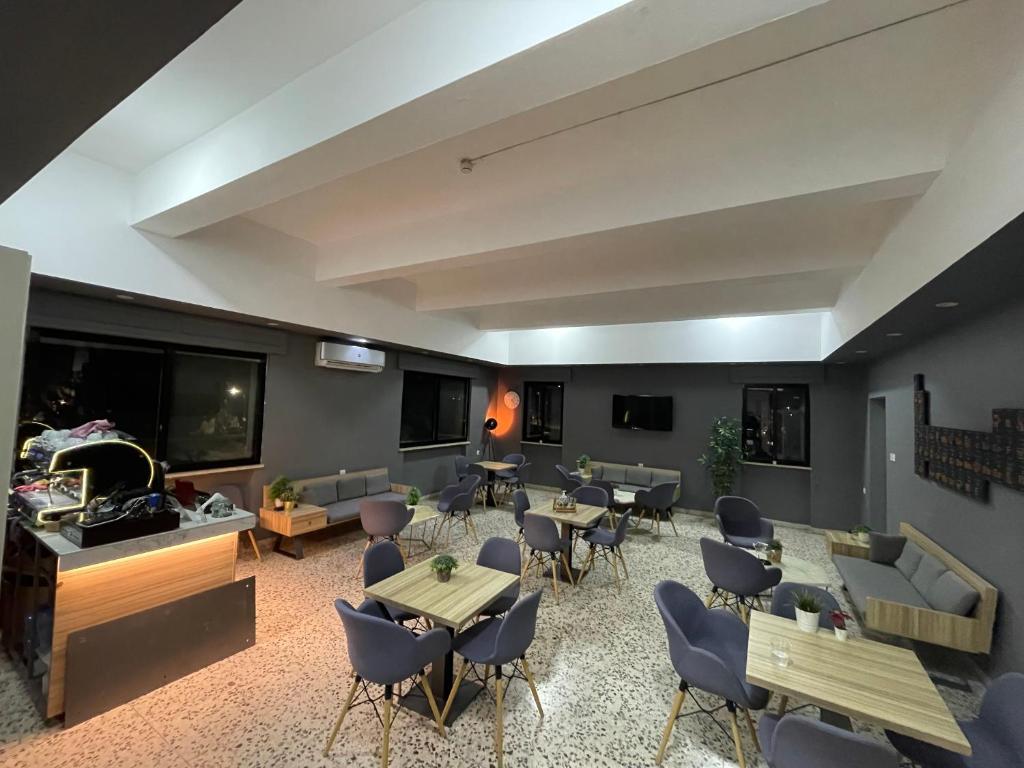 The Y Hotel photo