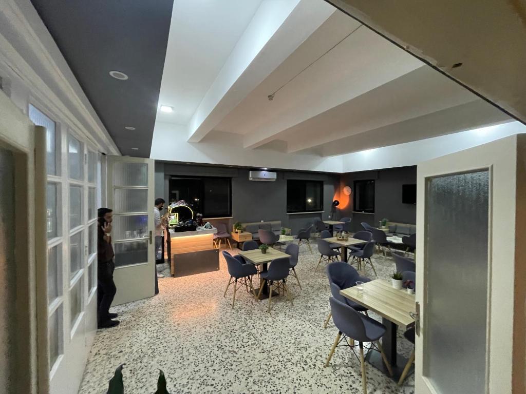 The Y Hotel photo