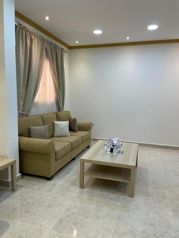 روح الأصيلة للشقق المخدومة Roh Alaseilah Serviced Apartments