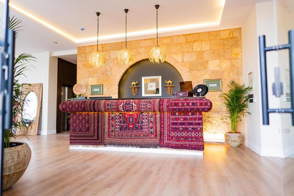Malfakum Al Diriyah photo