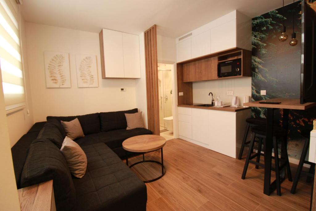 Apartman Kockica - Vila Nova - 4