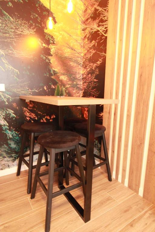 Apartman Kockica - Vila Nova - 3