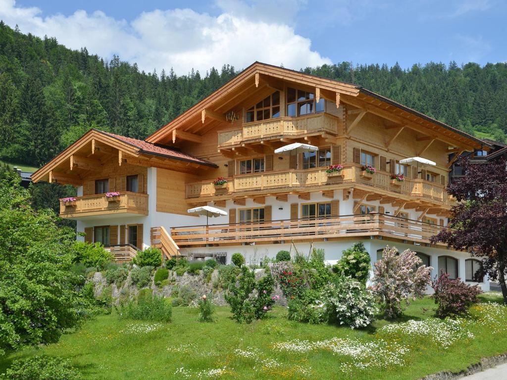 Ferienhaus Landenhammer - 1
