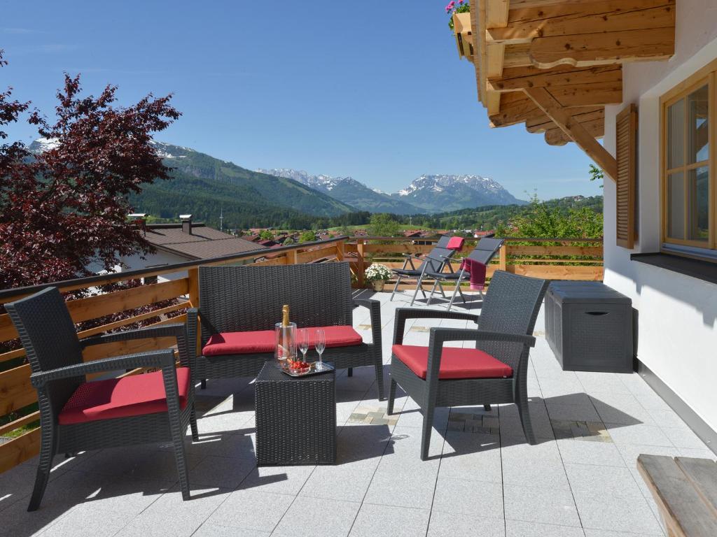 Ferienhaus Landenhammer - 2