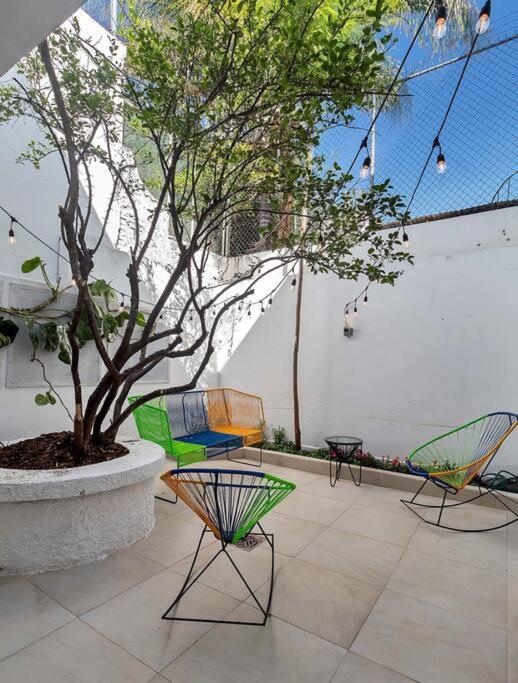 +MS +Casa Limón +16 Pax +Wifi 150Mb - 3