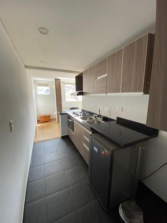 Loft near touristic zone - 3