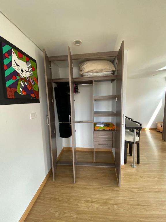Loft near touristic zone photo