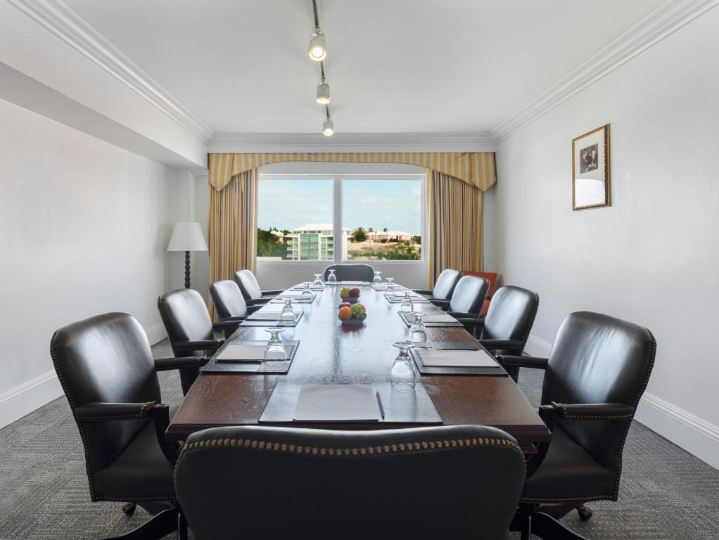 会議室 / ダンスホール