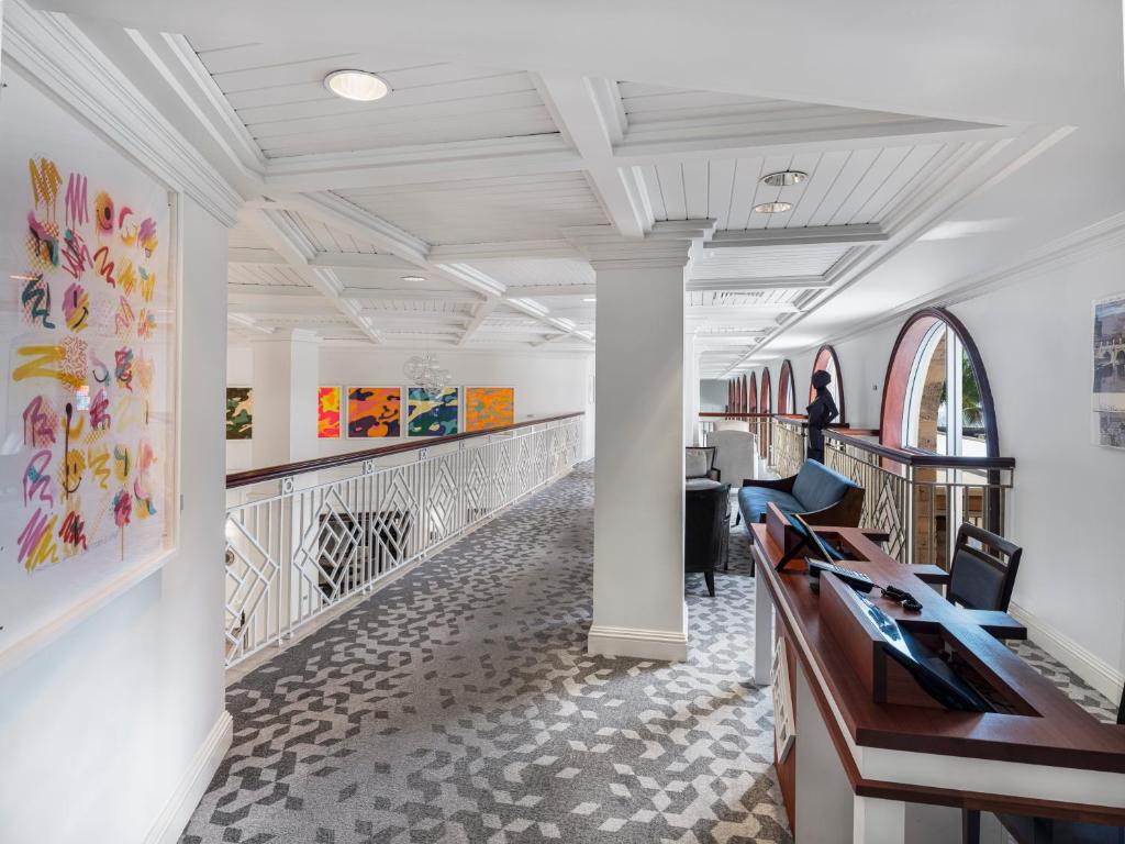 ビジネスセンター