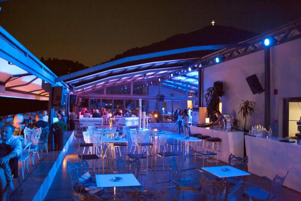 Lingos Hotel — Hotel in Florina