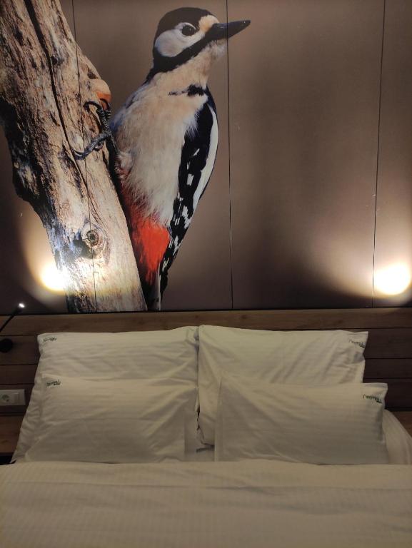 Apartman WOODY - 1