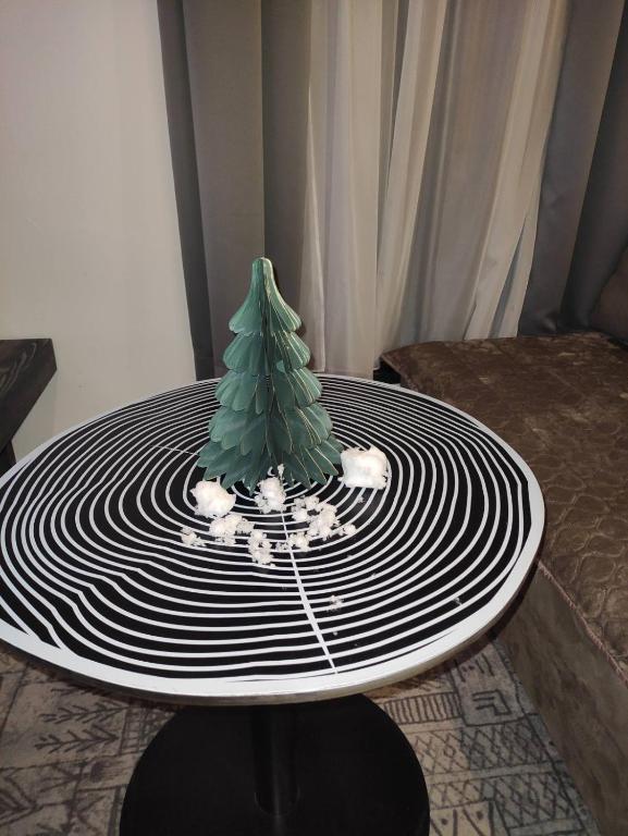 Apartman WOODY - 2