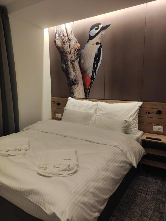 Apartman WOODY - 3
