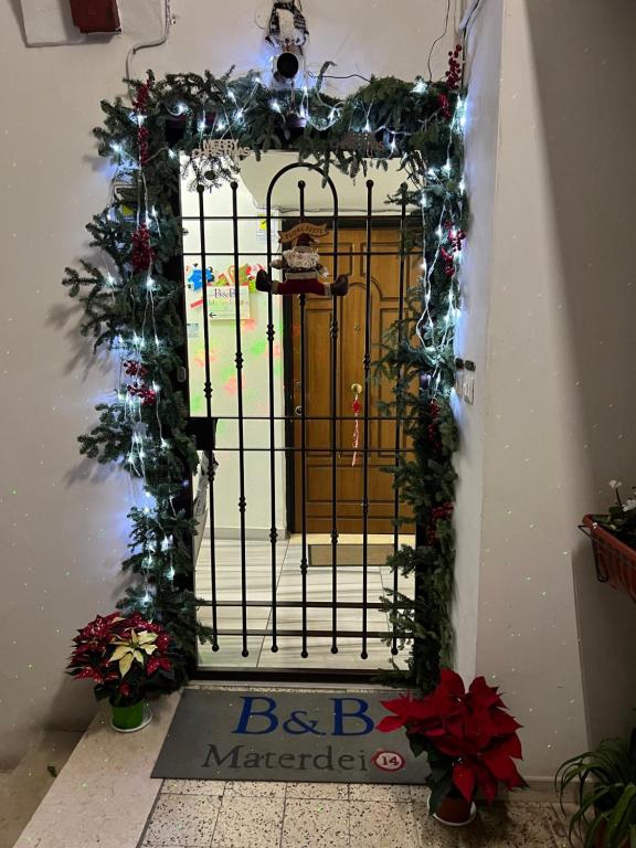 B&B Materdei 14 photo