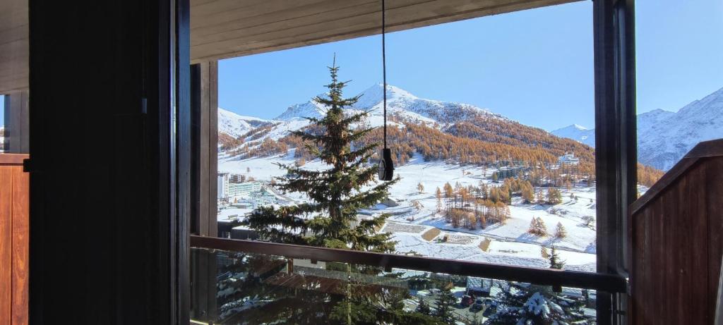 APPARTAMENTO in Residence vista piste - 2