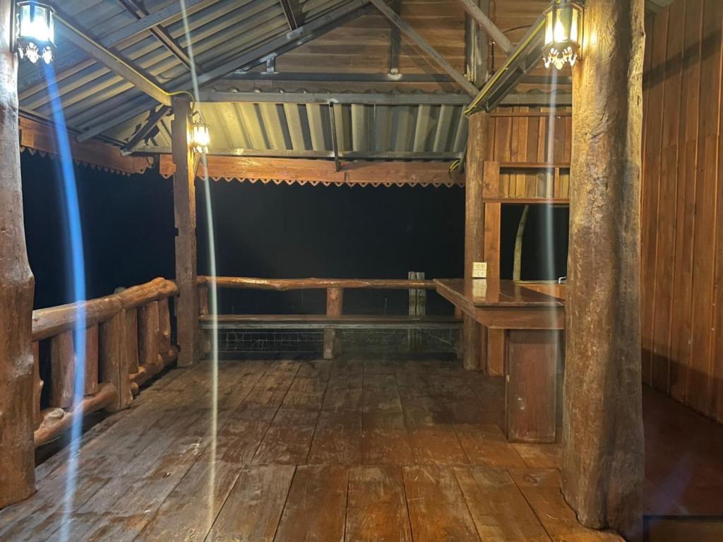 Baan บ้านสวนวิวทุ่ง