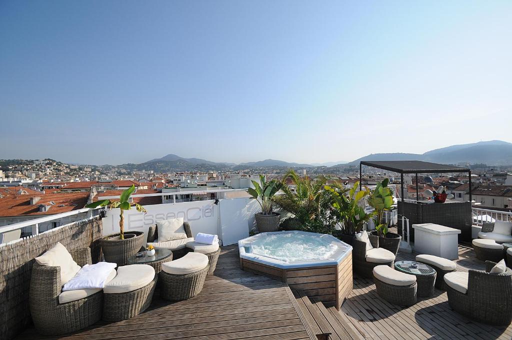 Splendid Hotel And Spa