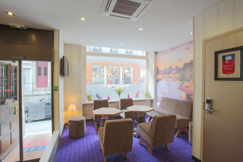 Grand Hotel Du Loiret photo