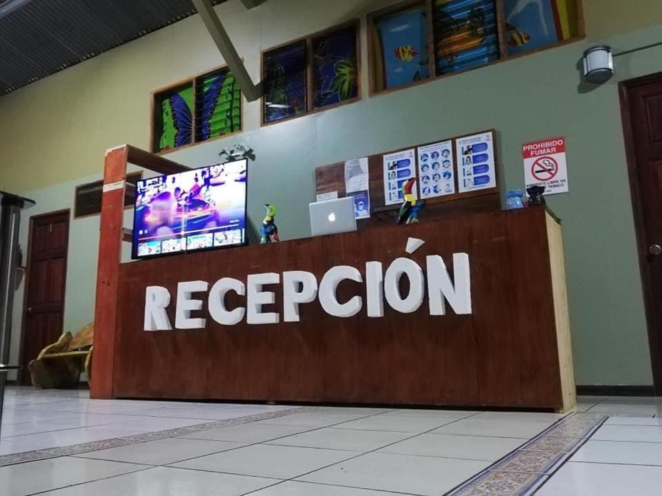 Sleeping Mountain Arenal — Hotel in La Fortuna