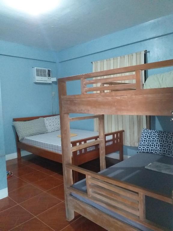 BALAY TURISTA TRANSIENT HOUSE photo