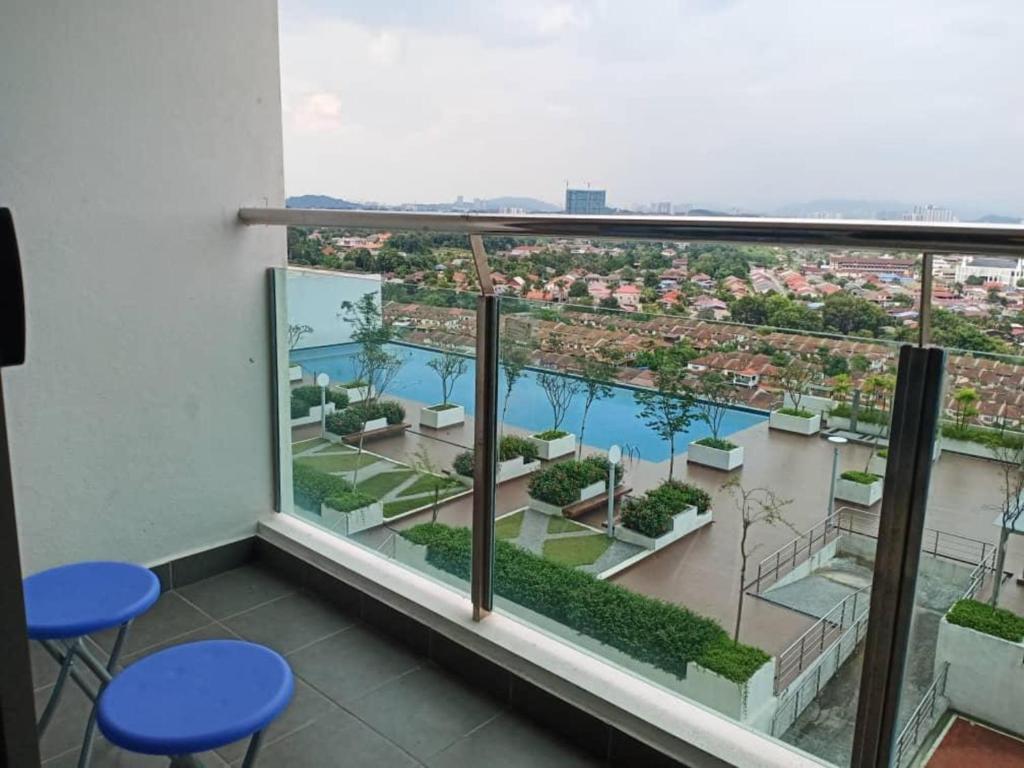 NinsHomestay Kompleks Evo Bangi photo
