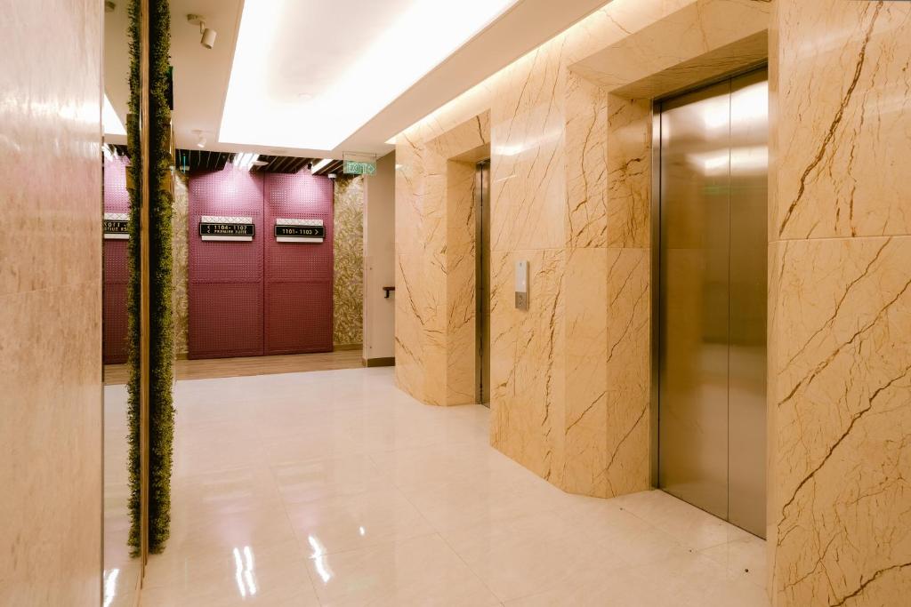 Goldberry Suites and Hotel Cebu photo