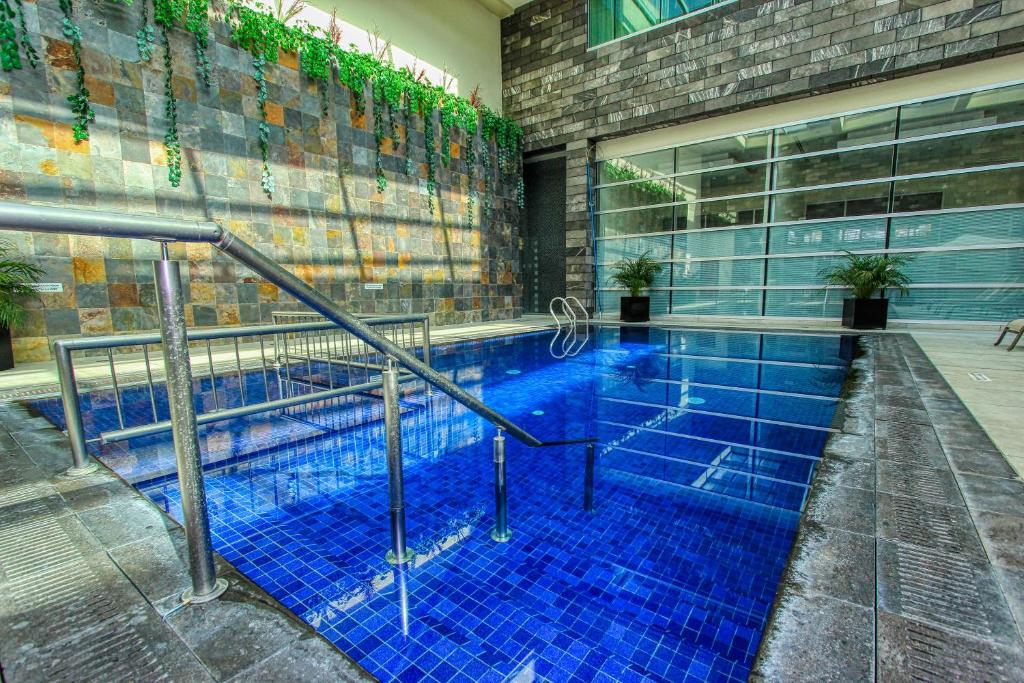 Holiday Inn Leon Plaza Mayor photo