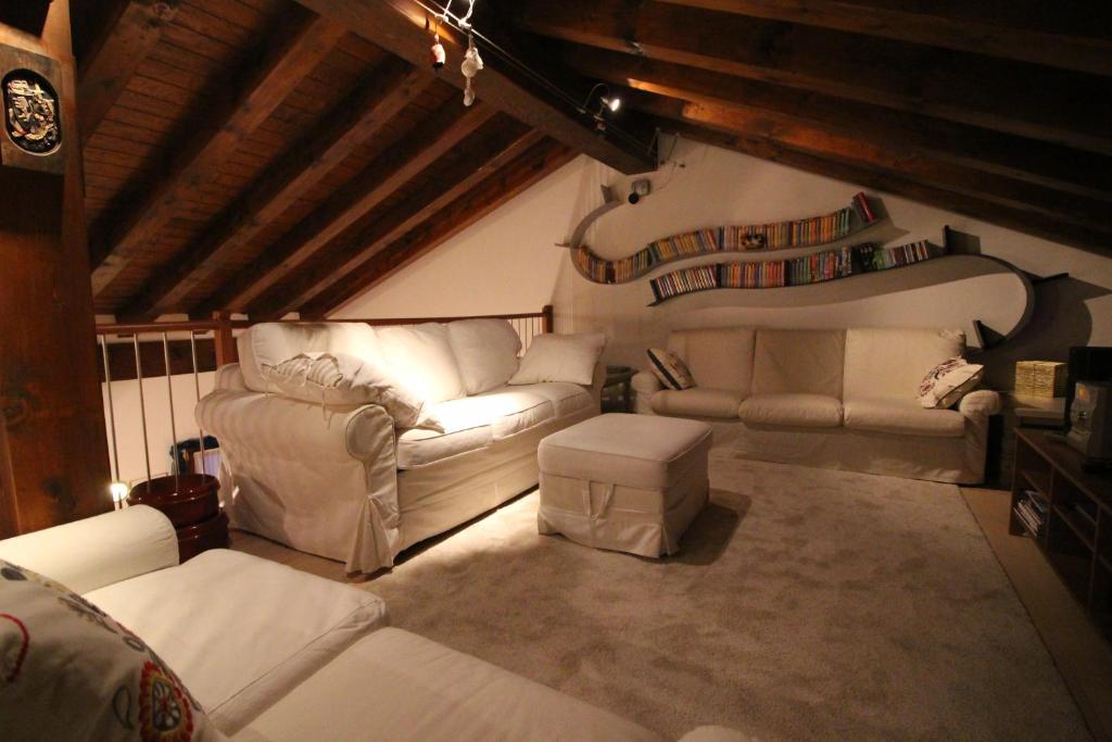 Villetta Periax - Affitti Brevi Italia - 1