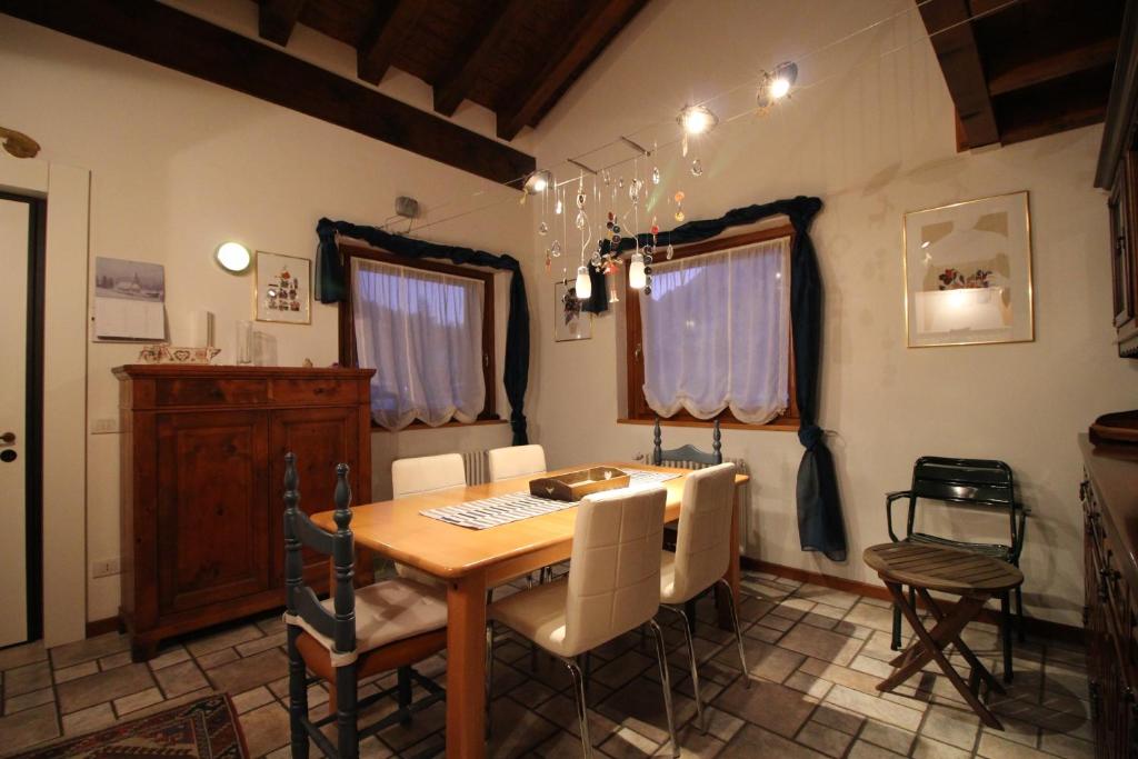 Villetta Periax - Affitti Brevi Italia - 4