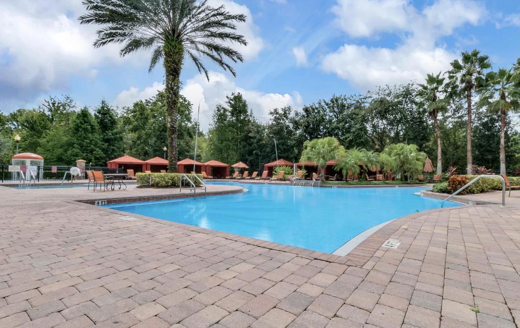 The Fountains at Champions Gate resort 3 bed and 2.5 bath, Kissimmee