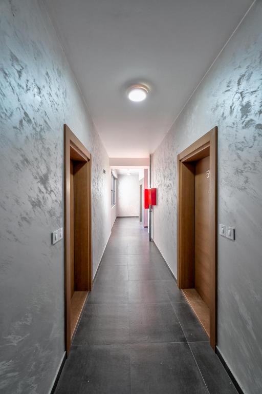 Apartman 41 - 5
