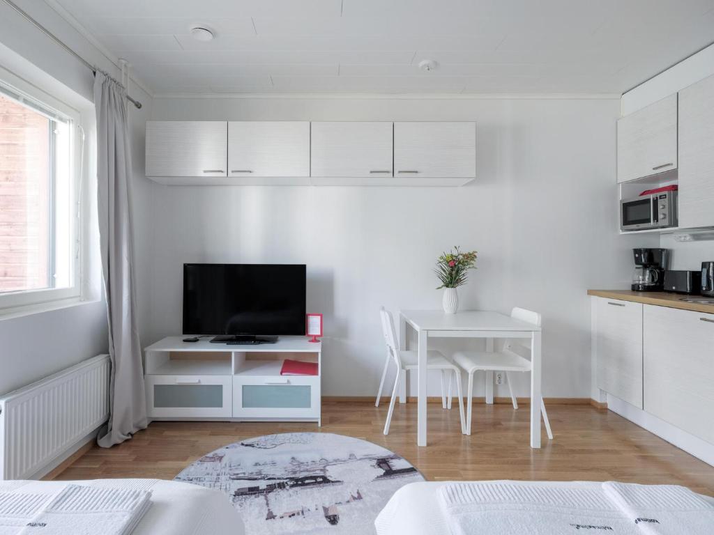 Kotimaailma Apartments Joensuu photo