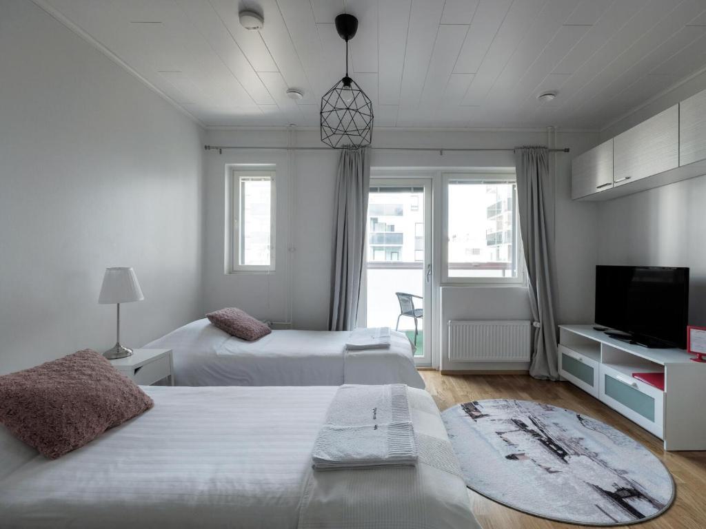 Kotimaailma Apartments Joensuu photo