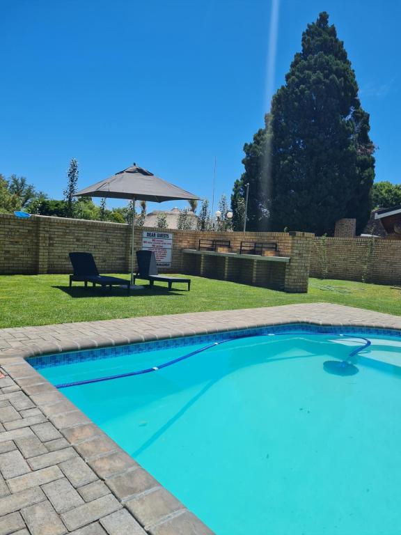 Vaal De Vue - Formanstreet 68 - Self Catering Apartment photo