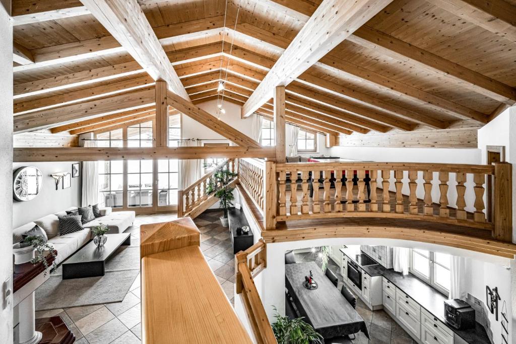 Chalet Angela - 1