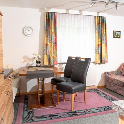 Apart Sonnenheim Kappl - 3
