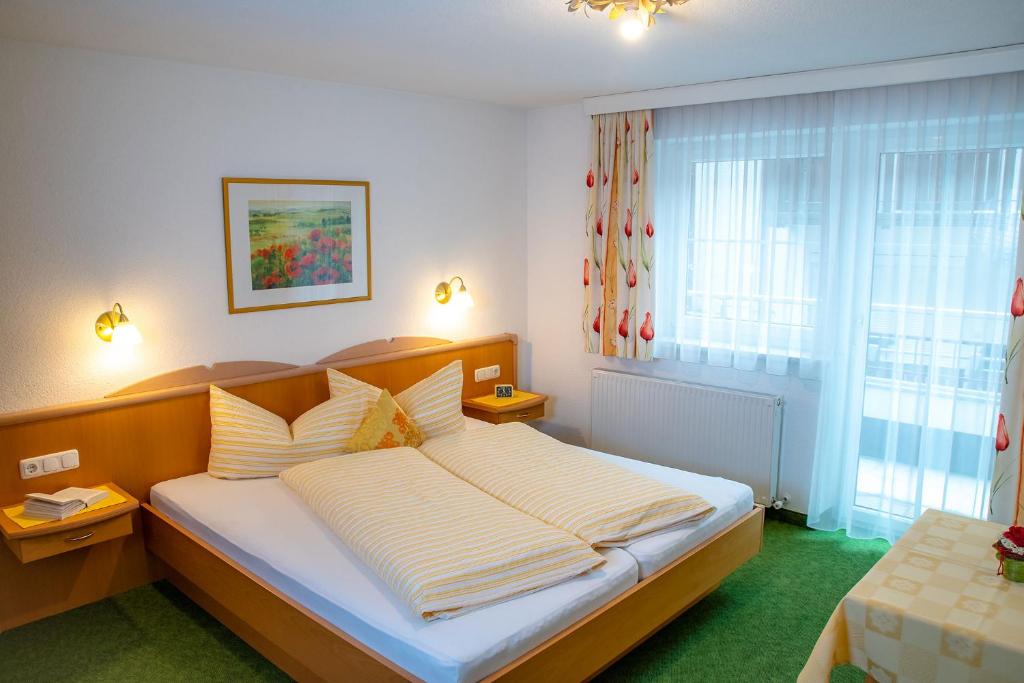 Apart Sonnenheim Kappl - 5