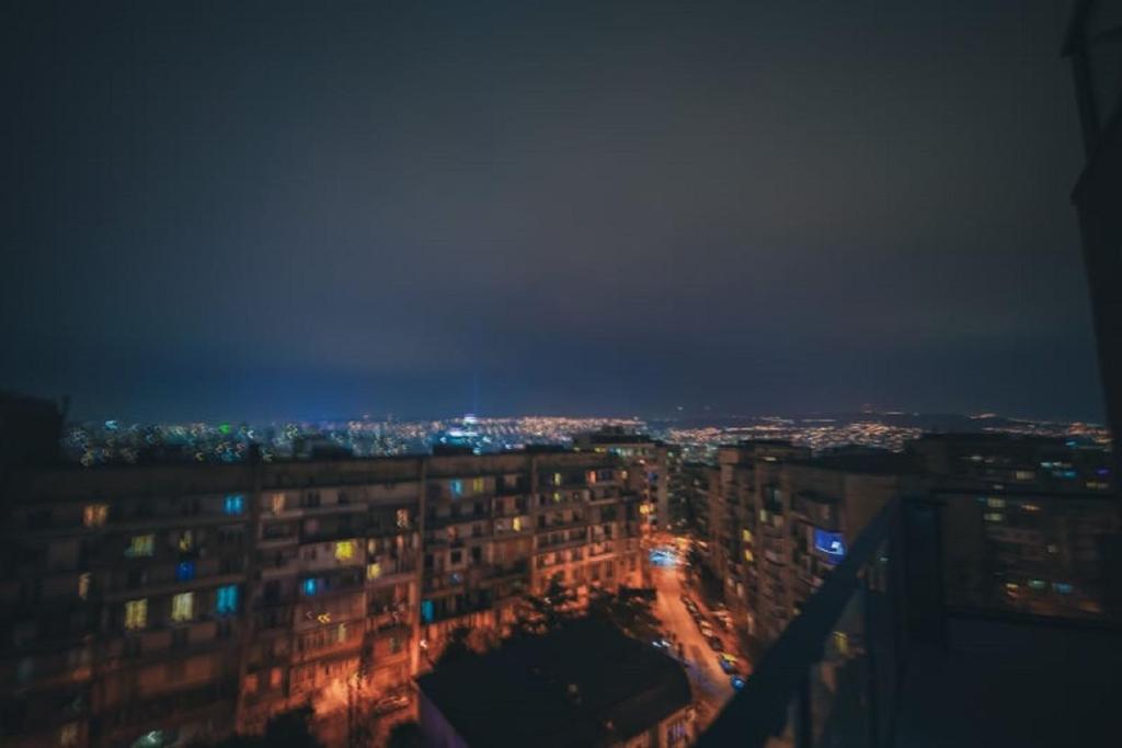 Hotel Linge — Hotel in Tbilisi